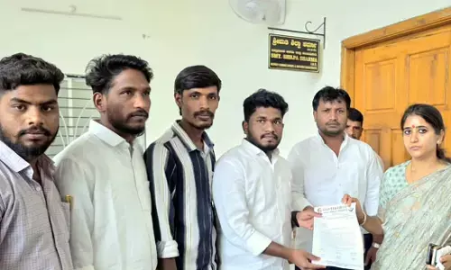 Bidar | ಬಲಗೈ ಸಮುದಾಯದ ಹೋರಾಟಗಾರರ ಮೇಲೆ ದಾಖಲಿಸಿದ ಪ್ರಕರಣ ಹಿಂತೆಗೆದುಕೊಳ್ಳಲು ಮನವಿ