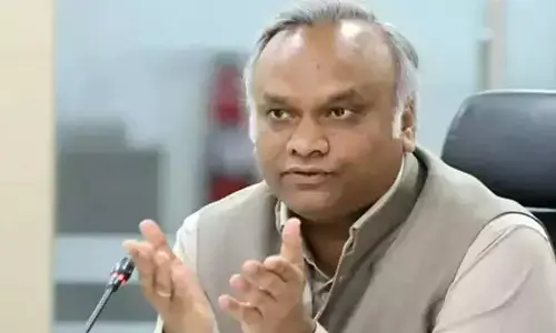 3.25 ಲಕ್ಷ ಕೋಟಿ ರೂ.ದಾಟಿದ ರಾಜ್ಯದ ಜೈವಿಕ ಆರ್ಥಿಕತೆ : ಸಚಿವ ಪ್ರಿಯಾಂಕ್ ಖರ್ಗೆ