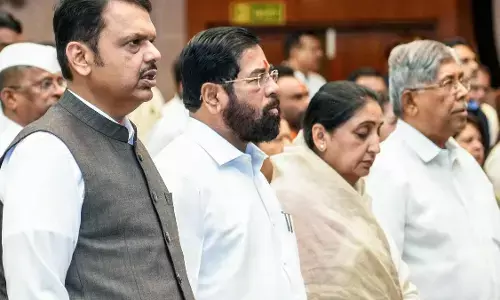 ಅಜಿತ್ ಪವಾರ್ ಮಹಾರಾಷ್ಟ್ರ ಎಂದೂ ಕಂಡಿರದ ಅತ್ಯುತ್ತಮ CM ಆಗಿರುತ್ತಿದ್ದರು: ಫಡ್ನವಿಸ್