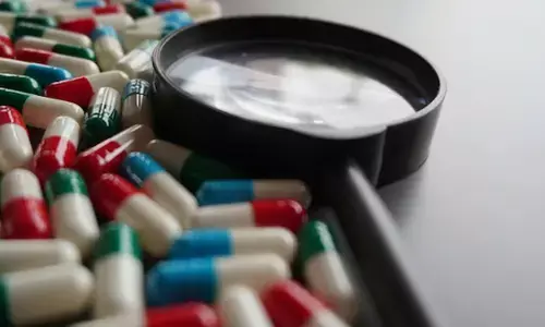 Bihar| ಅಕ್ರಮ ಕಾರ್ಖಾನೆ ಮೇಲೆ ದಾಳಿ: ನಕಲಿ ಔಷಧ, ಮಾದಕ ವಸ್ತು ವಶ