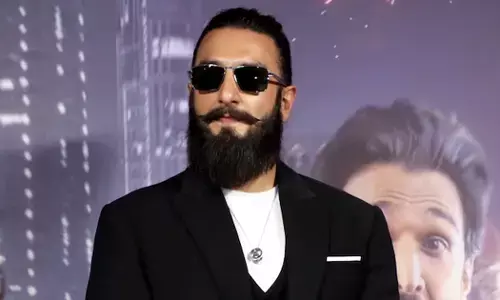 ದೈವಪಾತ್ರಗಳಿಗೆ ಅಪಮಾನ ಆರೋಪ; ಪ್ರಕರಣ ರದ್ದು ಕೋರಿ ಹೈಕೋರ್ಟ್ ಮೆಟ್ಟಿಲೇರಿದ ರಣವೀರ್ ಸಿಂಗ್