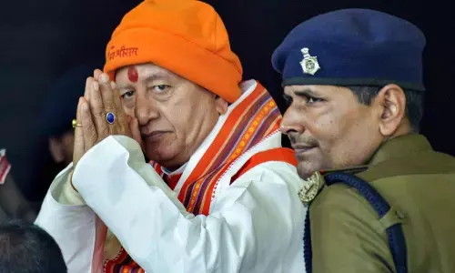 Bihar | ಶೈಕ್ಷಣಿಕ ಸಂಸ್ಥೆಗಳ ಬಳಿ ಮಾಂಸ ಮಾರಾಟ ಮಾಡುವುದರಿಂದ ಮಕ್ಕಳಲ್ಲಿ ಹಿಂಸಾಪ್ರವೃತ್ತಿ: DCM ವಿಜಯ್ ಕುಮಾರ್ ಸಿನ್ಹಾ