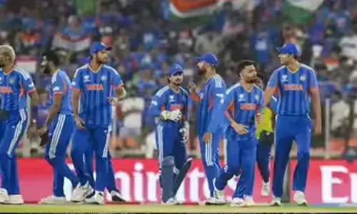 ವೆಸ್ಟ್ಇಂಡೀಸ್ ಭರ್ಜರಿ ಗೆಲುವಿನ ಬಳಿಕ ಭಾರತದ ಸೆಮೀಸ್ ಹಾದಿ ಹೇಗೆ?