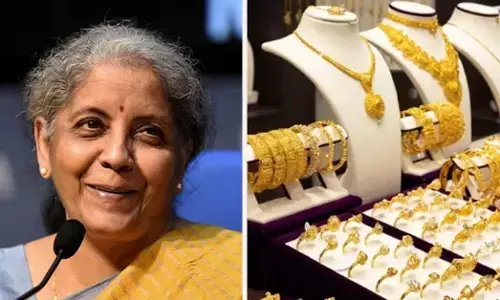 ಚಿನ್ನದ ಬೆಲೆ ಏರಲು ಕಾರಣವೇನು? ಹಣಕಾಸು ಸಚಿವರು ಹೇಳಿದ್ದೇನು?