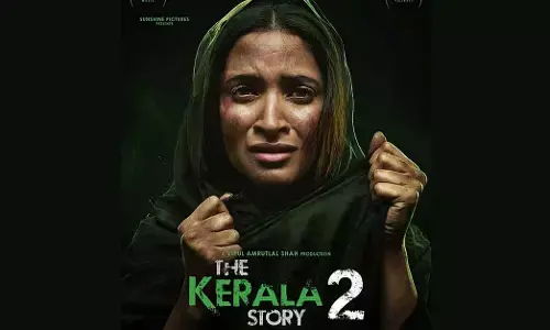 ಕೇರಳವು ಸಾಮರಸ್ಯದಿಂದ ಬದುಕುತ್ತಿದೆ, ಸಿನಿಮಾದಲ್ಲಿ ತಪ್ಪು ಚಿತ್ರಣವಿದೆ: ದಿ ಕೇರಳ ಸ್ಟೋರಿ 2 ಚಿತ್ರದ ಕುರಿತು ಕೇರಳ ಹೈಕೋರ್ಟ್