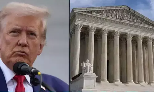 ಸಂಪಾದಕೀಯ | ಟ್ರಂಪ್ ಸರ್ವಾಧಿಕಾರಕ್ಕೆ ಸುಪ್ರೀಂಕೋರ್ಟ್ ಬರೆ