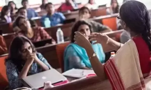 ಸಂಪಾದಕೀಯ | ಖಾಲಿ ಹುದ್ದೆಗಳಿಗೆ ಅರ್ಹರು ನೇಮಕವಾಗಲಿ