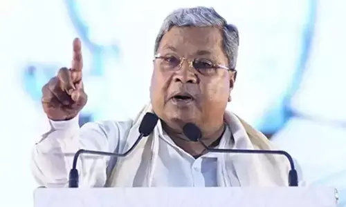 ಧಾರವಾಡದಲ್ಲಿ ಸರಕಾರಿ ಉದ್ಯೋಗ ಆಕಾಂಕ್ಷಿಗಳು ನಡೆಸುತ್ತಿರುವ ಪ್ರತಿಭಟನೆಗಳನ್ನು ಗಂಭೀರವಾಗಿ ಪರಿಗಣಿಸಿದ್ದೇನೆ: ಸಿಎಂ ಸಿದ್ದರಾಮಯ್ಯ