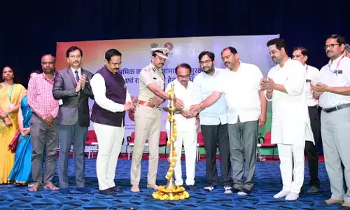 Kalaburagi | ಗುಣಮಟ್ಟದ ಸೇವೆ ನೀಡುವಲ್ಲಿ ಇ.ಎಸ್.ಐ.ಸಿ. ಕಾರ್ಯ ಶ್ಲಾಘನೀಯ : ಶಶಿಲ್ ನಮೋಶಿ