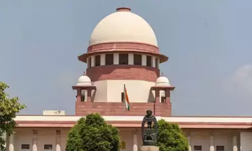 West Bengal S I R | ಸಕಾಲದಲ್ಲಿ ಪರಿಶೀಲನೆ ಪೂರ್ಣಗೊಳಿಸಲು ಜಾರ್ಖಂಡ್, ಒಡಿಶಾ ನ್ಯಾಯಾಧೀಶರ ನಿಯೋಜನೆಗೆ ಸುಪ್ರೀಂ ಕೋರ್ಟ್‌ ಅಸ್ತು