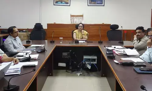 ಕಾರ್ಕಳದ ಗರ್ಭಿಣಿ ಸಾವಿನ ಕುರಿತು ತನಿಖೆ: ಉಡುಪಿ ಜಿಲ್ಲಾಧಿಕಾರಿ ಸ್ವರೂಪಾ ಟಿ.ಕೆ.