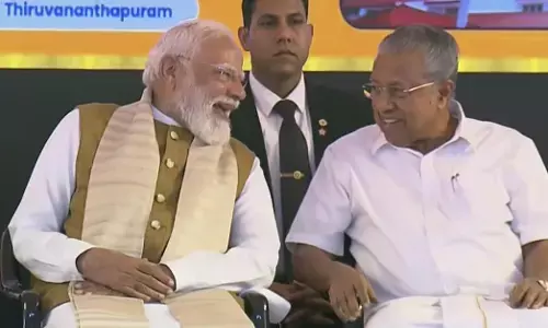 ಕೇರಳ ಇನ್ಮುಂದೆ ಕೇರಳಂ: ಮರುನಾಮಕರಣಕ್ಕೆ ಕೇಂದ್ರ ಸಚಿವ ಸಂಪುಟ ಅನುಮೋದನೆ, ಮುಂದೇನು?