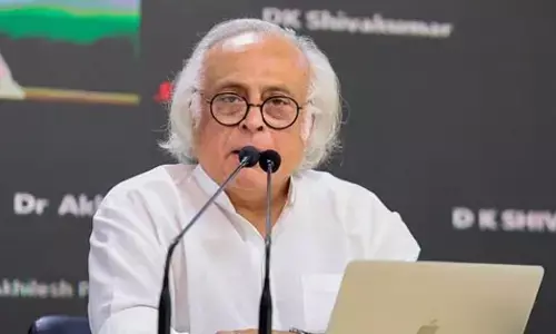 ಮೋದಿ ಸರಕಾರ ಫೆಲೆಸ್ತೀನ್ ಜನರನ್ನು ಕೈಬಿಟ್ಟಿದೆ: ಪ್ರಧಾನಿ ಮೋದಿ ಇಸ್ರೇಲ್ ಭೇಟಿಗೆ ಕಾಂಗ್ರೆಸ್ ಟೀಕೆ