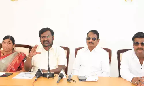 Bidar | ಫೆ.26 ರಂದು ರಮಾತಾಯಿ ಅಂಬೇಡ್ಕರ್‌ ಅವರ 128ನೇ ಜಯಂತ್ಯೋತ್ಸವ : ಗೋರನಾಳಕರ್