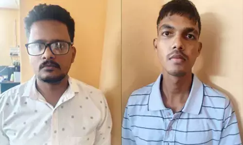 ಕುಂದಾಪುರ| ಬಾಲಕನ ವಿಡಿಯೋ ವೈರಲ್ ಪ್ರಕರಣ: ಆರೋಪಿಗಳಿಗೆ ನ್ಯಾಯಾಂಗ ಬಂಧನ