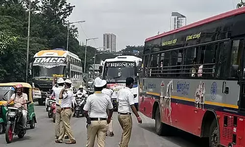 ಫೆ.26ರಿಂದ ವಾಹನ ಸಂಚಾರ ಸಮೀಕ್ಷೆ