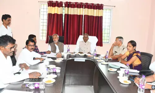 ನಗರಾಭಿವೃದ್ಧಿ ಪ್ರಾಧಿಕಾರದ ಎಲ್ಲ ದಾಖಲೆಗಳು ಡಿಜಿಟಲೀಕರಣಗೊಳಿಸಿ : ಶಾಸಕ ಚನ್ನಾರೆಡ್ಡಿ ಪಾಟೀಲ್ ಸೂಚನೆ