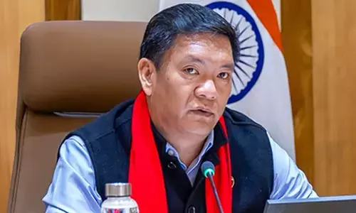 ದಿಲ್ಲಿಯಲ್ಲಿ ಈಶಾನ್ಯ ಮಹಿಳೆಯರಿಗೆ ಜನಾಂಗೀಯ ನಿಂದನೆ: ಕ್ರಮಕ್ಕೆ ಈಶಾನ್ಯ ಮುಖ್ಯಮಂತ್ರಿಗಳ ತೀವ್ರ ಆಗ್ರಹ