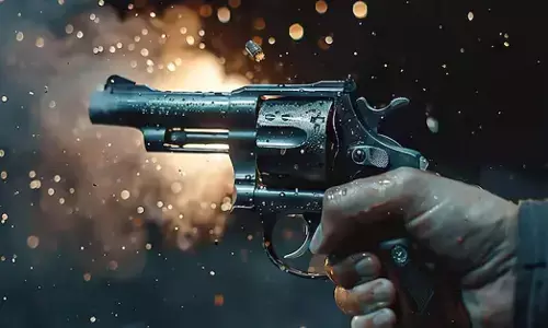 ದಿಲ್ಲಿ| ಮನೆ ಮುಂದೆಯೇ ವ್ಯಕ್ತಿಯನ್ನು ಗುಂಡಿಕ್ಕಿ ಹತ್ಯೆ