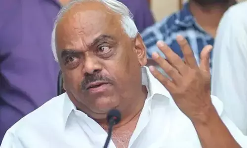 ಜನರು ಕರುಣೆ, ಗೌರವ ತೋರದೆ ನಿಷ್ಕಾರುಣ್ಯವಾಗಿ ಸೋಲಿಸಿ ಬಿಟ್ಟರು: ಮಾಜಿ ಸಚಿವ ರಮೇಶ್ ಕುಮಾರ್ ಬೇಸರ