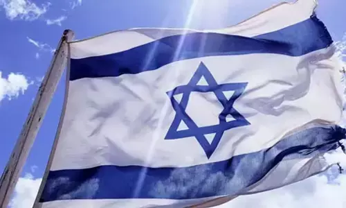 ಇರಾನ್–ಅಮೆರಿಕ ಯುದ್ಧದಲ್ಲಿ ಹಿಜ್ಬುಲ್ಲಾ ಪ್ರವೇಶಿಸಿದರೆ ದಾಳಿ: ಲೆಬನಾನ್‌ ಗೆ ಇಸ್ರೇಲ್ ಎಚ್ಚರಿಕೆ