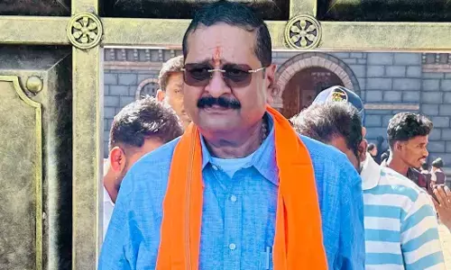 ಪ್ರಚೋದನಕಾರಿ ಭಾಷಣ; ಶಾಸಕ ಬಸನಗೌಡ ಪಾಟೀಲ್ ಯತ್ನಾಳ್ ವಿರುದ್ಧ ಪ್ರಕರಣ ದಾಖಲು