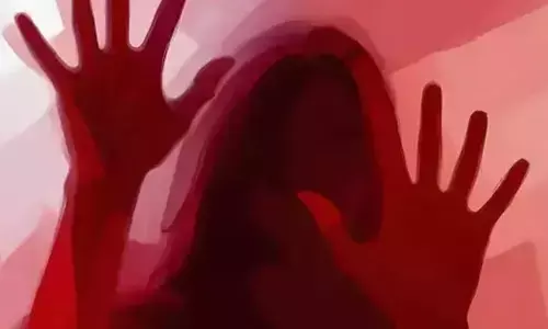 ಕೊಪ್ಪಳ | ವಸತಿ ಶಾಲೆಯ ಪಿಯುಸಿ ವಿದ್ಯಾರ್ಥಿನಿಗೆ ಲೈಂಗಿಕ ದೌರ್ಜನ್ಯ ಆರೋಪ : ಆರೋಪಿಯ ಬಂಧನ