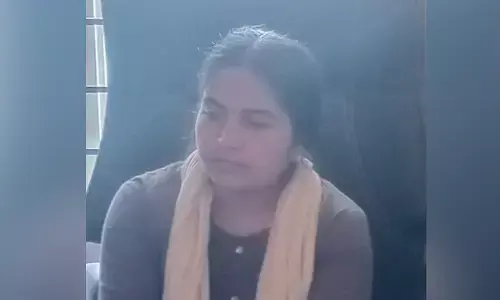 Chikkamagaluru | 5 ಸಾವಿರ ರೂ. ಲಂಚ ಪಡೆಯುತ್ತಿದ್ದ ವೇಳೆ ಲೋಕಾಯುಕ್ತ ಬಲೆಗೆ ಬಿದ್ದ ಪಿಡಿಓ