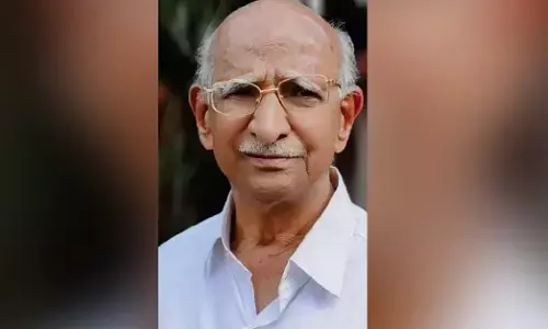 ರಾಜ್ಯಪಾಲರಿಂದ ನಾಡೋಜ ಪ್ರಶಸ್ತಿ ಸ್ವೀಕರಿಸಲು ನಾನು ಸಿದ್ಧನಿಲ್ಲ : ಡಾ.ಜಿ.ರಾಮಕೃಷ್ಣ ಸ್ಪಷ್ಟನೆ