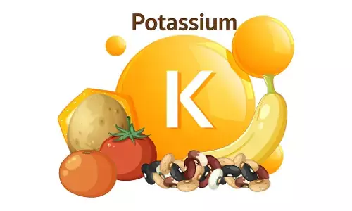 ಅತ್ಯಧಿಕ ಪ್ರಮಾಣದ ಪೊಟ್ಯಾಶಿಯಂ ಹೃದಯಕ್ಕೆ ಮಾರಕ; ವೈದ್ಯರು ಹೇಳುವುದೇನು?