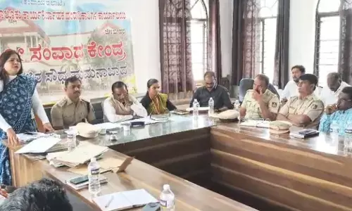 ಹುಮನಾಬಾದ್ | ಅಕ್ರಮ ಮರಳು ಸಾಗಣೆ ತಡೆಗೆ ಕ್ರಮ ವಹಿಸಲು ಸೂಚನೆ