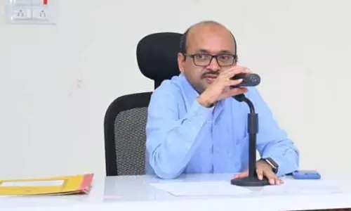 Bidar | ದ್ವಿತೀಯ ಪಿಯುಸಿ ಪರೀಕ್ಷೆ ಪಾರದರ್ಶಕವಾಗಿ ನಡೆಸಲು ಅಗತ್ಯ ಸಿದ್ಧತೆ ಮಾಡಿಕೊಳ್ಳಿ : ಎಡಿಸಿ ಶಿವಾನಂದ್ ಬಿ.ಕರಾಳೆ