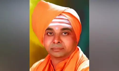 Bidar | ಹಡಪದ ಸಮಾಜಕ್ಕೆ ಅನ್ಯಾಯವಾಗದಂತೆ ಸರಕಾರ ಕ್ರಮ ಕೈಗೊಳ್ಳಬೇಕು : ಡಾ.ಬಸವಲಿಂಗ ಪಟ್ಟದೇವರು