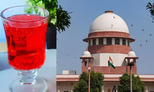 ರೂಹ್ ಅಫ್ಝಾ ‘ಹಣ್ಣಿನ ಪಾನೀಯ’ ಮೇಲೆ 4% ವ್ಯಾಟ್ ಮಾತ್ರ ಅನ್ವಯ: ಅಲಹಾಬಾದ್ ಹೈಕೋರ್ಟ್ ತೀರ್ಪು ರದ್ದುಗೊಳಿಸಿದ ಸುಪ್ರೀಂ ಕೋರ್ಟ್