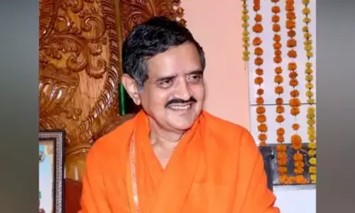 ಚಿಂಚೋಳಿ | ಹಾರಕೂಡ ಶ್ರೀಗಳ 75ನೇ ಜಾತ್ರಾ ಮಹೋತ್ಸವ : ಚನ್ನಶ್ರೀ ಪ್ರಶಸ್ತಿ ಪ್ರದಾನ