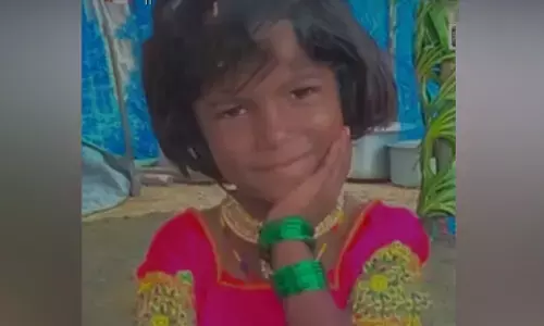 ಯಾದಗಿರಿ | ಭೀಮಾ ನದಿಯಲ್ಲಿ ಮುಳುಗಿ ಬಾಲಕಿ ಮೃತ್ಯು