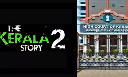 ‘ದಿ ಕೇರಳ ಸ್ಟೋರಿ 2’ ಬಿಡುಗಡೆಗೆ ಕೇರಳ ಹೈಕೋರ್ಟ್ ಮಧ್ಯಂತರ ತಡೆ