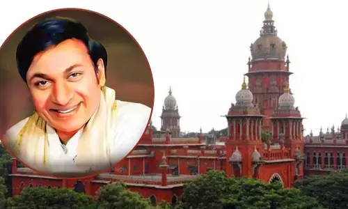 ಡಾ.ರಾಜ್‌ಕುಮಾರ್ ಅಪಹರಣ ಪ್ರಕರಣ | 9 ಆರೋಪಿಗಳ ಖುಲಾಸೆ ಎತ್ತಿ ಹಿಡಿದ ಮದ್ರಾಸ್ ಹೈಕೋರ್ಟ್