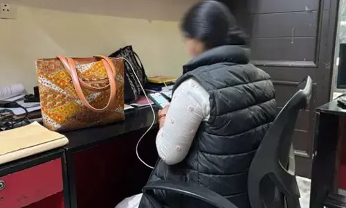 ಕಾನೂನು ಅಧ್ಯಯನಕ್ಕೆ ಮುಂದಾದ ಉನ್ನಾವೋ ಸಂತ್ರಸ್ತೆ; ಲೈಂಗಿಕ ದೌರ್ಜನ್ಯ ಪೀಡಿತರ ಪರ ಧ್ವನಿಯಾಗುವ ಬಯಕೆ