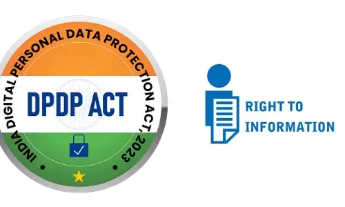 DPDP ಕಾಯ್ದೆ RTI ಮೇಲೆ ಹೇಗೆ ಪರಿಣಾಮ ಬೀರುತ್ತದೆ?