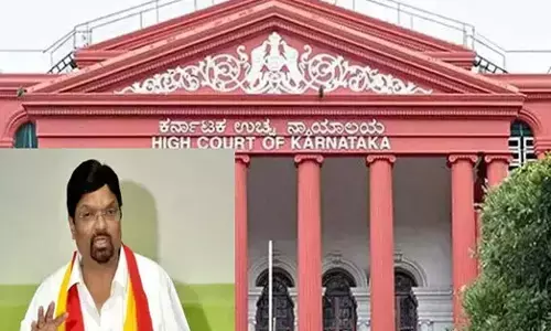 ಮುಂದಿನ ವಿಚಾರಣೆಯವರೆಗೆ ಮಹೇಶ್ ಜೋಶಿ ವಿರುದ್ಧ ಕೈಗೊಳ್ಳುವ ಯಾವುದೇ ನಿರ್ಧಾರ ಜಾರಿ ಬೇಡ: ಸರ್ಕಾರಕ್ಕೆ ಹೈಕೋರ್ಟ್ ನಿರ್ದೇಶನ