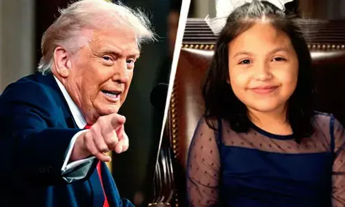 ಅಮೆರಿಕದಲ್ಲಿ ಡೆಲಿಲಾ ಕಾನೂನು ತರಲು ಮುಂದಾದ ಟ್ರಂಪ್‌; ಕಾನೂನು ಜಾರಿಯಾದರೆ ಭಾರತೀಯ ಟ್ರಕ್ ಡ್ರೈವರ್‌ಗಳಿಗೆ ಸಂಕಷ್ಟ ಯಾಕೆ?