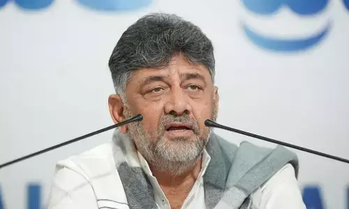 ಹಗರಣ ರಹಿತ ಹುದ್ದೆ ಭರ್ತಿಗೆ ಸರಕಾರ ಕ್ರಮ: ಡಿಸಿಎಂ ಡಿ.ಕೆ. ಶಿವಕುಮಾರ್