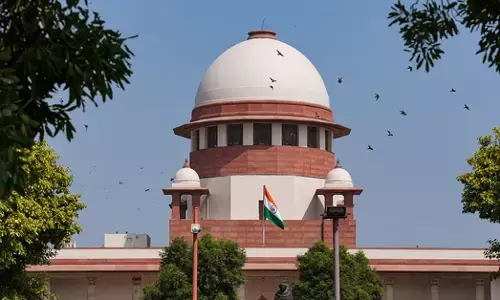 ಧರ್ಮ, ಜಾತಿ ಆಧಾರವಾಗಿ ನಿರ್ದಿಷ್ಟ ಸಮುದಾಯವನ್ನು ಗುರಿಯಾಗಿಸುವುದು ಸಂವಿಧಾನದ ಉಲ್ಲಂಘನೆ: ಸುಪ್ರೀಂ ಕೋರ್ಟ್