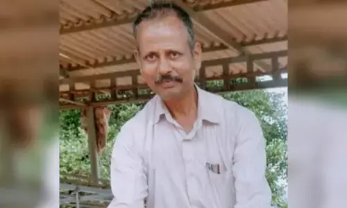 Chikkamagaluru | ಕಾಡುಕೋಣ ದಾಳಿ; ರೈತನಿಗೆ ಗಂಭೀರ ಗಾಯ