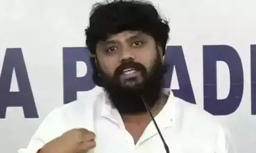 ಮೊದಲ ಬಾರಿ ಗೆದ್ದ 31 ಶಾಸಕರ ಪೈಕಿ 5 ಮಂದಿಗೆ ಸಚಿವ ಸ್ಥಾನ ನೀಡಬೇಕು: ಪ್ರದೀಪ್ ಈಶ್ವರ್