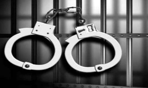 Kundapura | ಪೊಲೀಸರಿಂದ ತಪ್ಪಿಸಲು ಯತ್ನಿಸಿ, ಬಿದ್ದು ಗಾಯಗೊಂಡ ಆರೋಪಿ