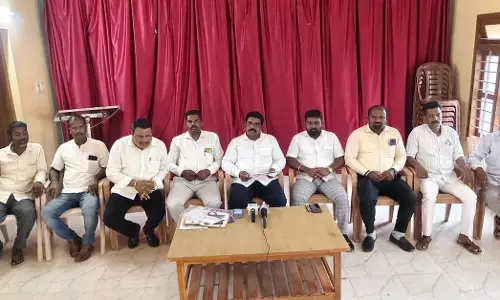 ಧರ್ಮಸ್ಥಳ | ಶ್ರೀಧರ ಕೊಲೆ ಪ್ರಕರಣ: ಎಸ್‌ಐಟಿಯಿಂದ ನಿಷ್ಪಕ್ಷಪಾತ ತನಿಖೆಗೆ ದಲಿತ ಸಂಘರ್ಷ ಸಮಿತಿ ಆಗ್ರಹ