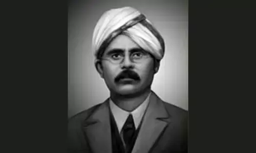 ರಾಜ್ಯದ ಶಿಕ್ಷಣ ಸಂಸ್ಥೆಗಳನ್ನು ಉಳಿಸಿ ಬೆಳೆಸಿದ ಸರ್ ಸಿದ್ದಪ್ಪ ಕಂಬಳಿ