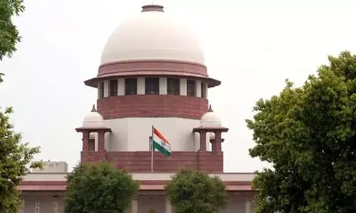 ಉತ್ತರ ಪ್ರದೇಶ ನ್ಯಾಯಾಲಯದಿಂದಲೇ ಅತ್ಯಾಚಾರ ಪ್ರಕರಣಗಳಿಗೆ ಸಂಬಂಧಿಸಿದ ಕಡತ ನಾಪತ್ತೆ: ತನಿಖೆಗೆ ಸುಪ್ರೀಂ ಕೋರ್ಟ್ ಆದೇಶ